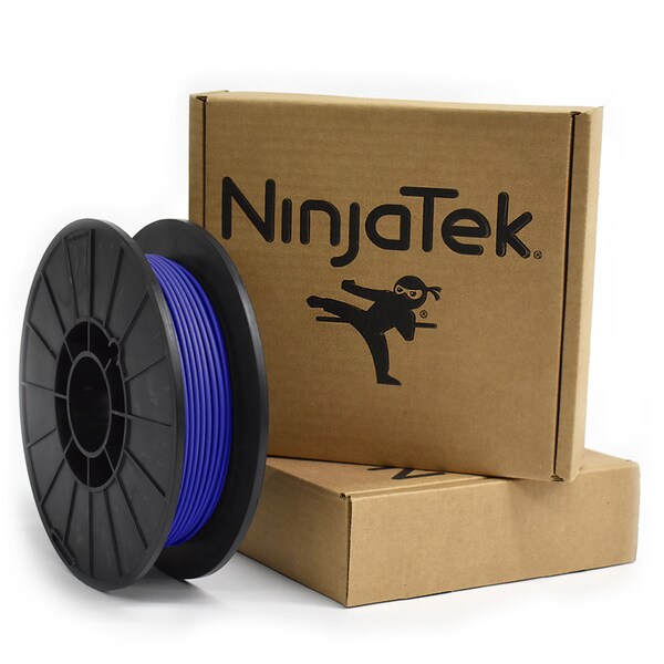 NinjaFlex Sapphire 3Mm .5Kg